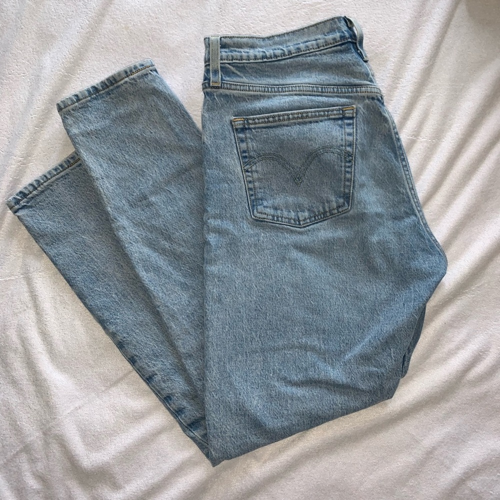 Levi’s jeans